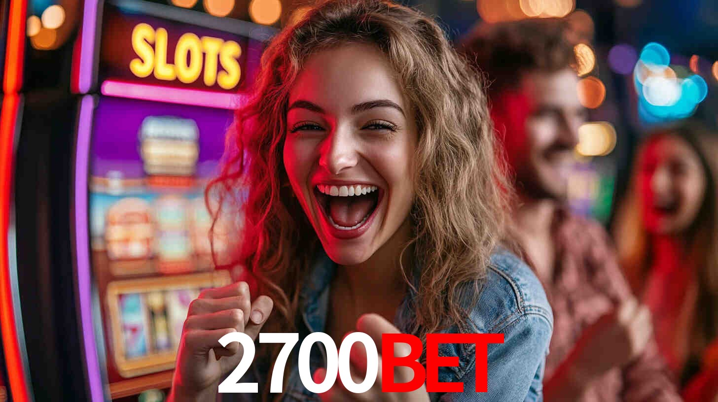 A Popularidade dos Caça-Níqueis no 2700BET