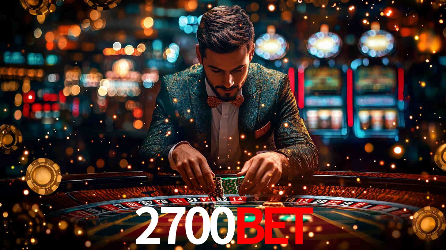 Programa VIP 2700BET