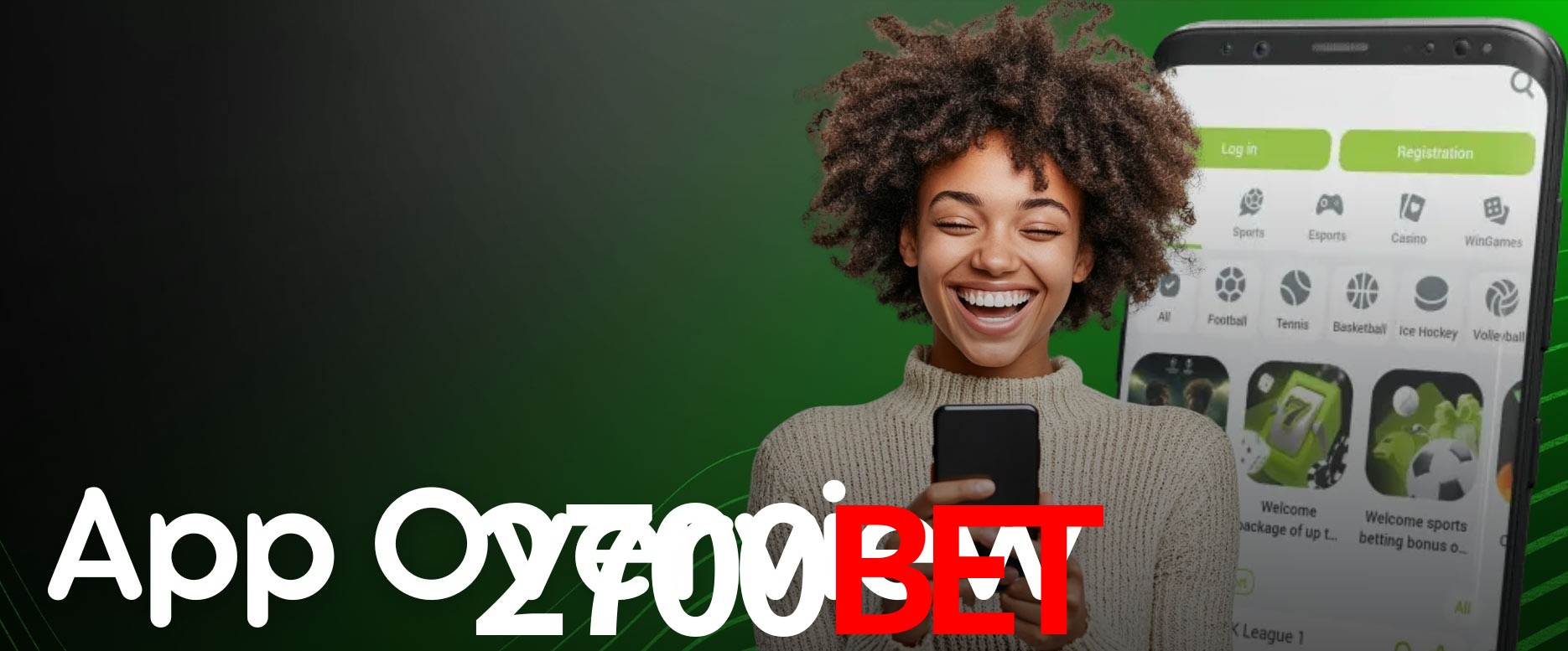 Weekend Specials 2700BET