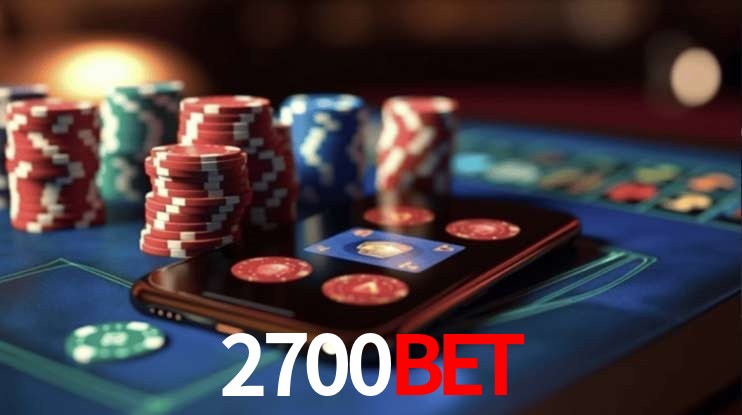 Programa VIP 2700BET