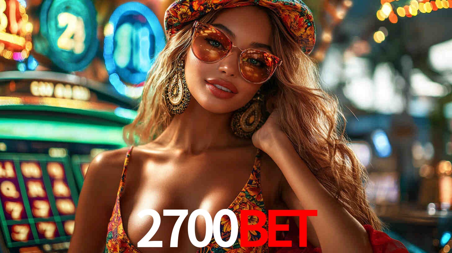 Tournaments 2700BET