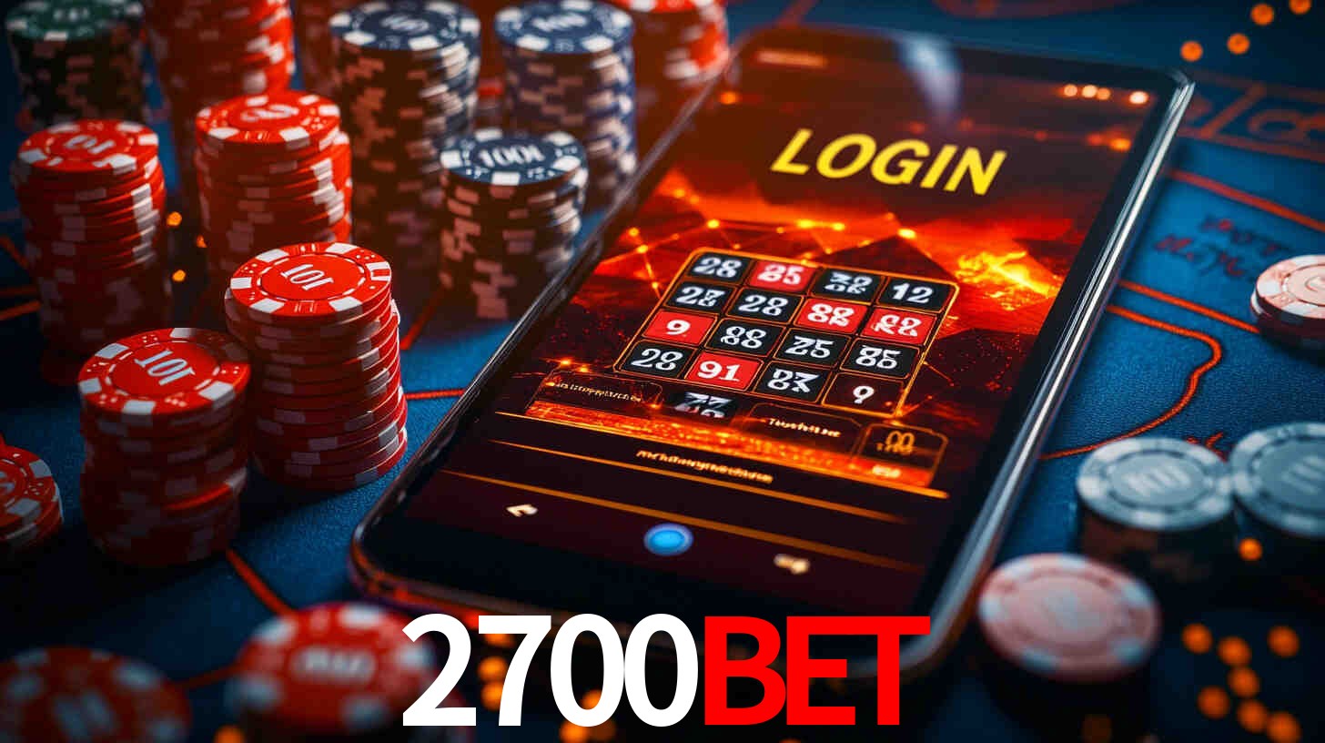 2700BET.COM