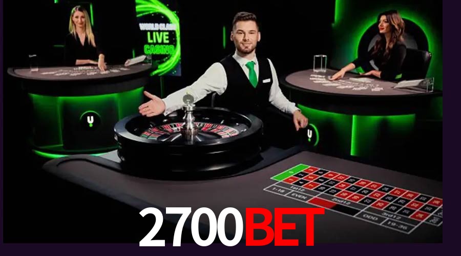 Platform Technology 2700BET