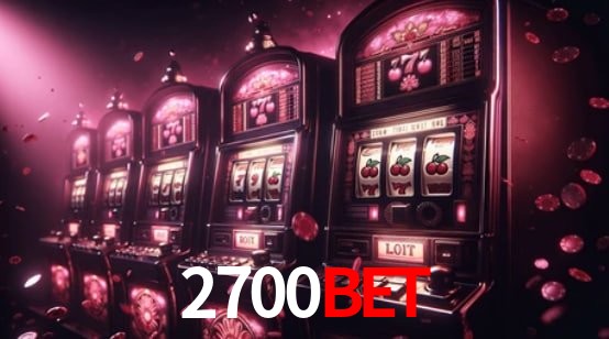 A Experiência Imersiva dos Cassinos Ao Vivo no 2700BET