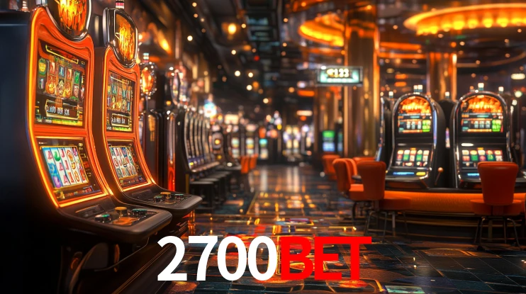 Exclusive Games 2700BET